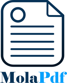 Logo Mola PDF